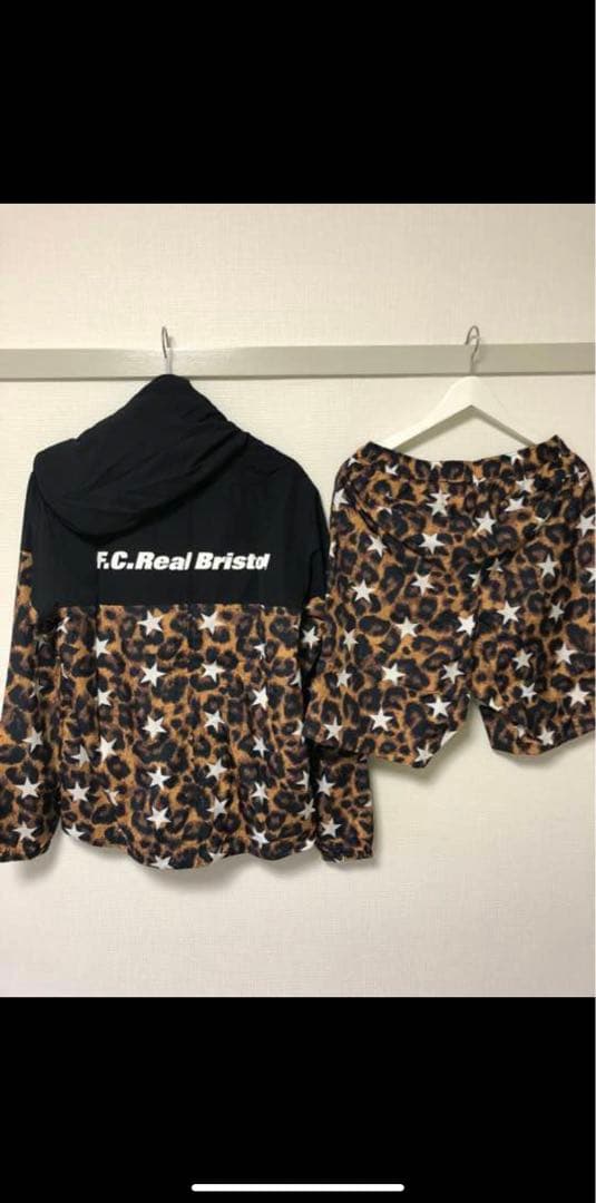 【新品・未使用品】FCRB-170026/27