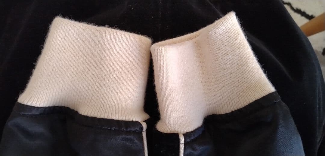 UNICORN✕PHERROW’Sスカジャン/ユニセックス38