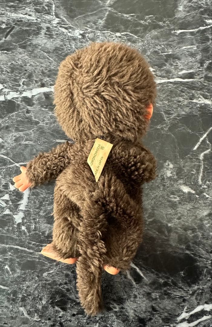 初代レア　セキグチ　モンチッチ