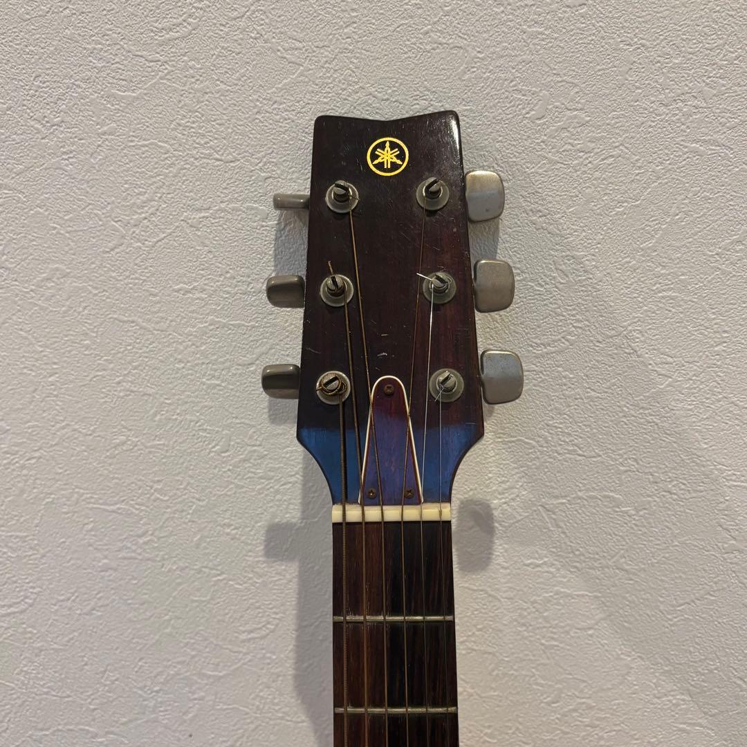 YAMAHA FG-160 グリーンラベル 1970年代