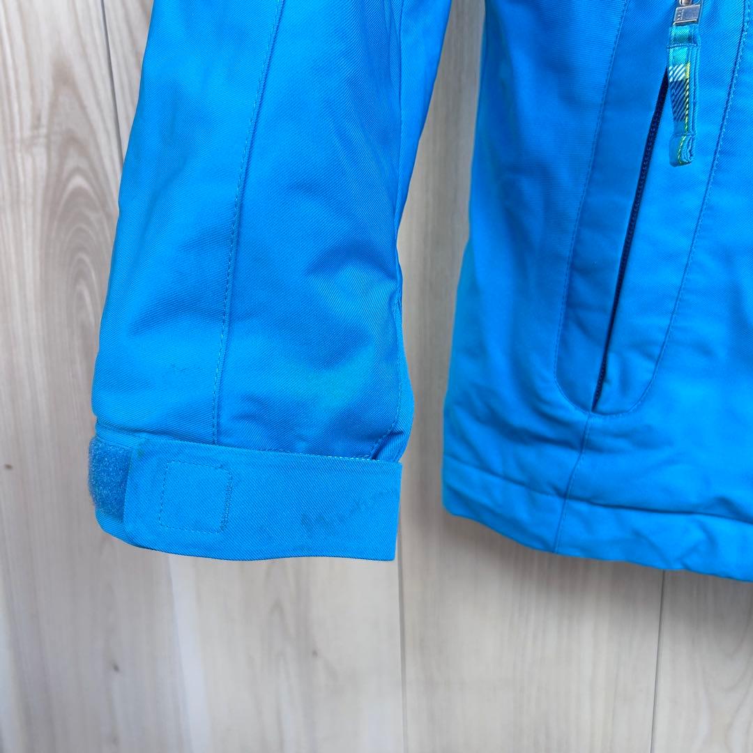 【レディース】デサント HEAT NAVI レディース 9号 スキーウェア