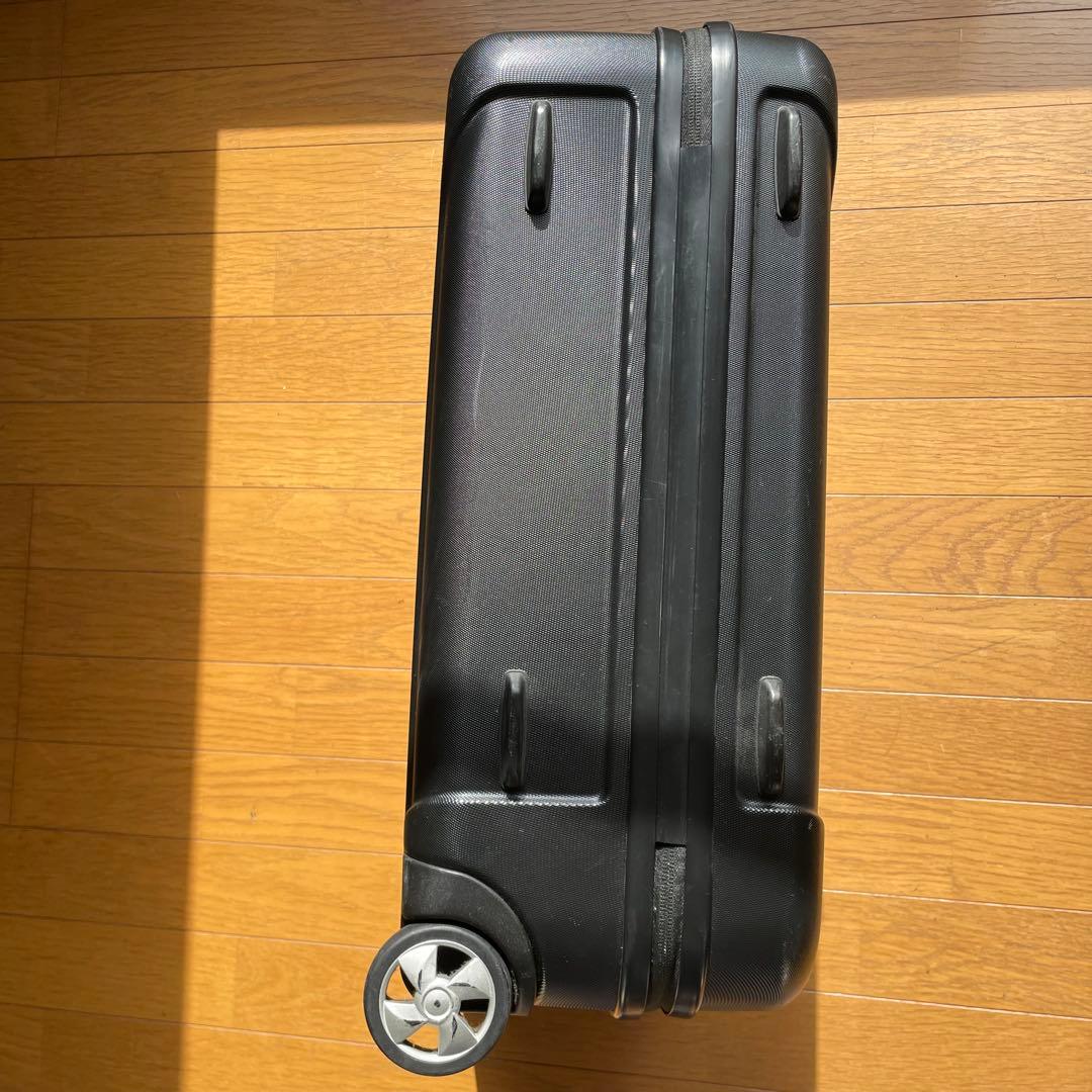 ANA機内誌販売限定品　キャリーカート　付属品多数