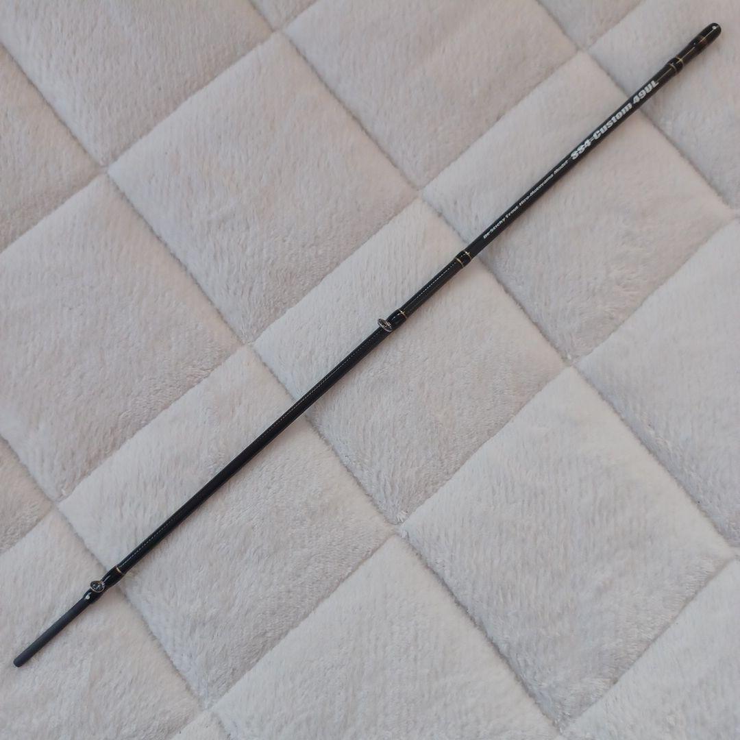 スミス SS4 Custom カスタム 49UL