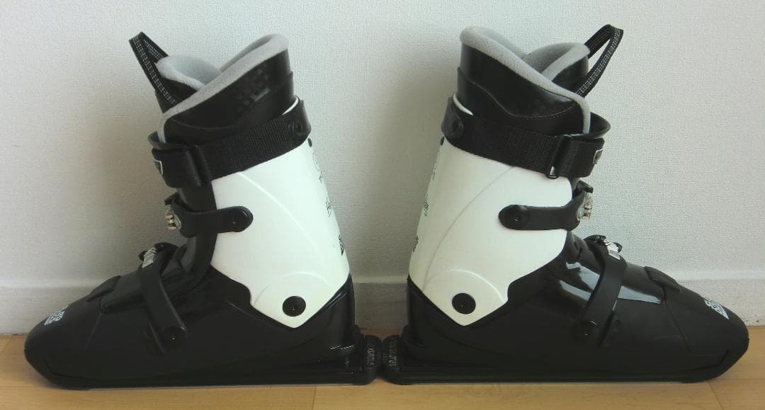 ■■送料無料■SLED DOGS■HALDEN■スノースケート■28～30cm■