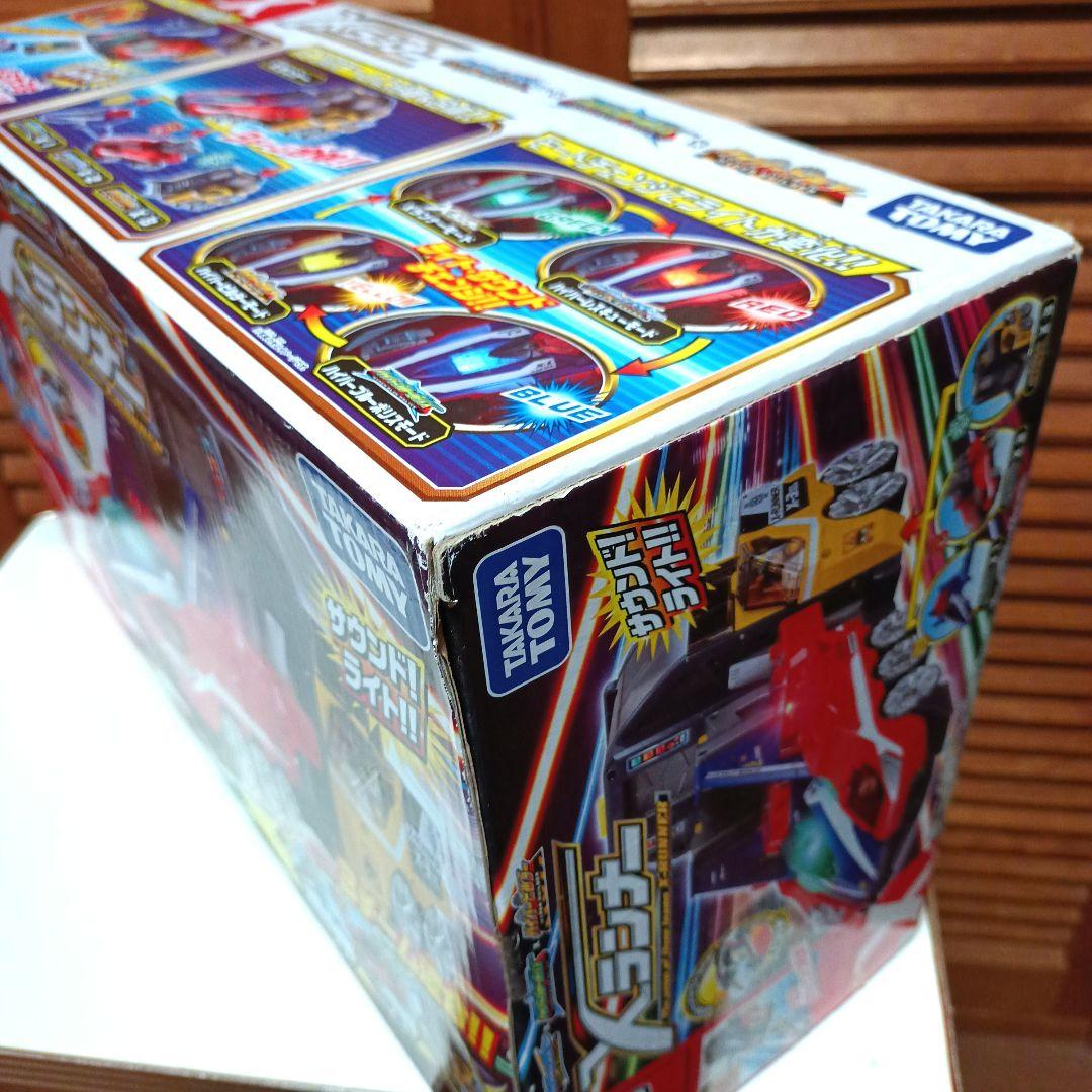 【新品未開封・トミカ】 Ｘランナー　初回特典オリジナルトミカ トヨタ86付