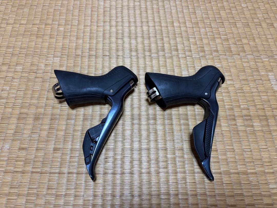 シマノ アルテグラ SHIMANO ULTEGRA R8050系 Di2 セット