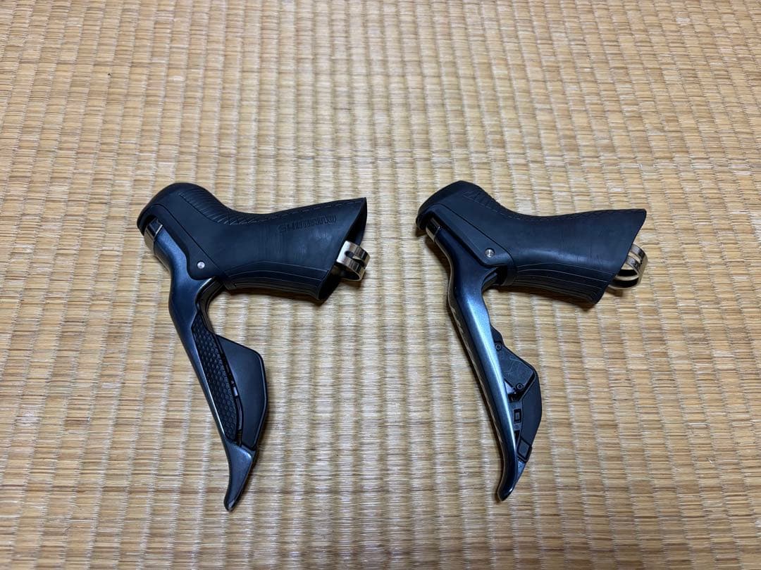 シマノ アルテグラ SHIMANO ULTEGRA R8050系 Di2 セット