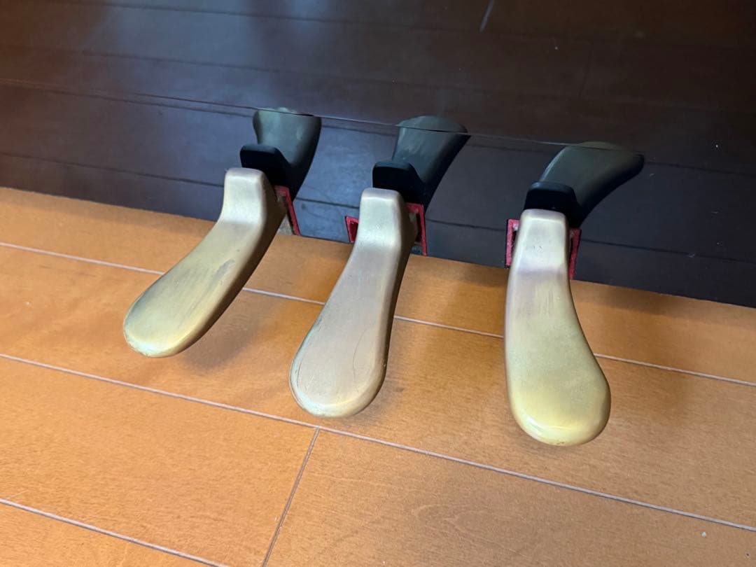 【美品】ヤマハ　UX300 アップライトピアノYAMAHA 椅子付き