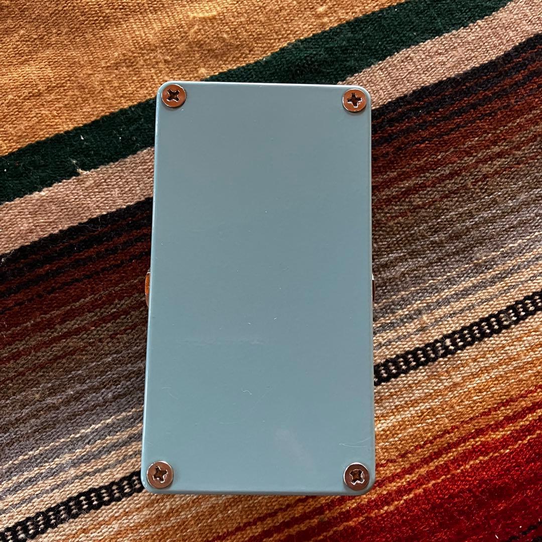 ギター Catalinbread Valcoder