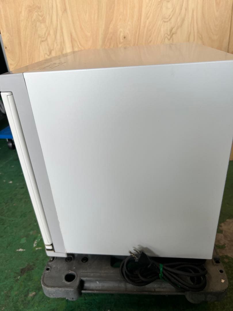 2016年 ダイジホットキャビ