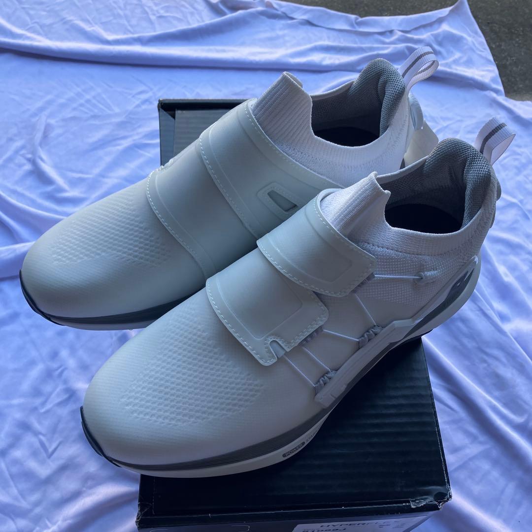 フットジョイHYPER-FLEX 51099J ゴルフシューズ 27.0cm