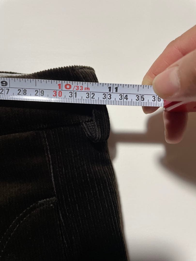 乗馬ズボン　キュロット　乗馬用品　冬用