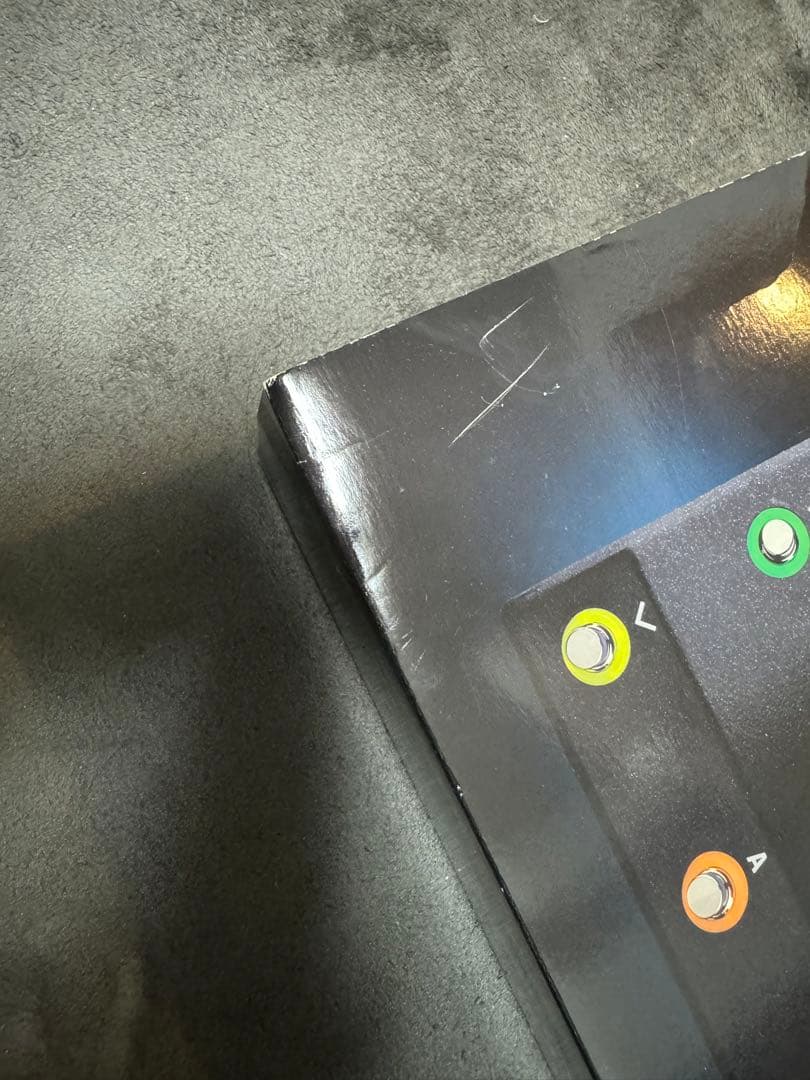 サ*読様 Line 6 HX Stomp XL