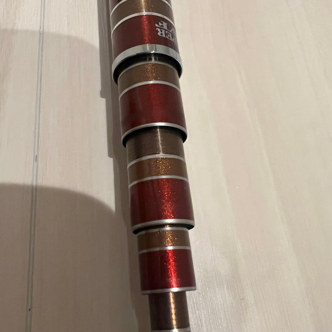 ダイワ　銀影競技AH90