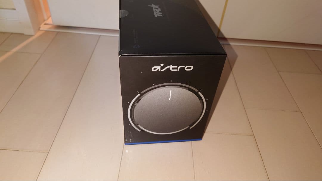 DTM・DAW ASTRO MIXAMP PRO