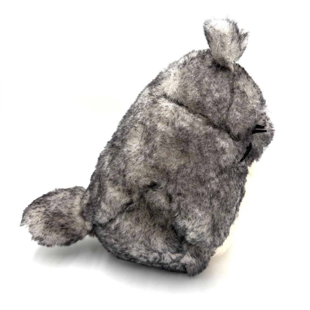 【希少】Steiff シュタイフ × となりのトトロ 日本限定 ジブリ