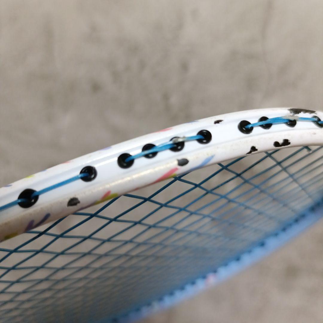 ヨネックスYONEX★アストロクス70 バドミントンラケット