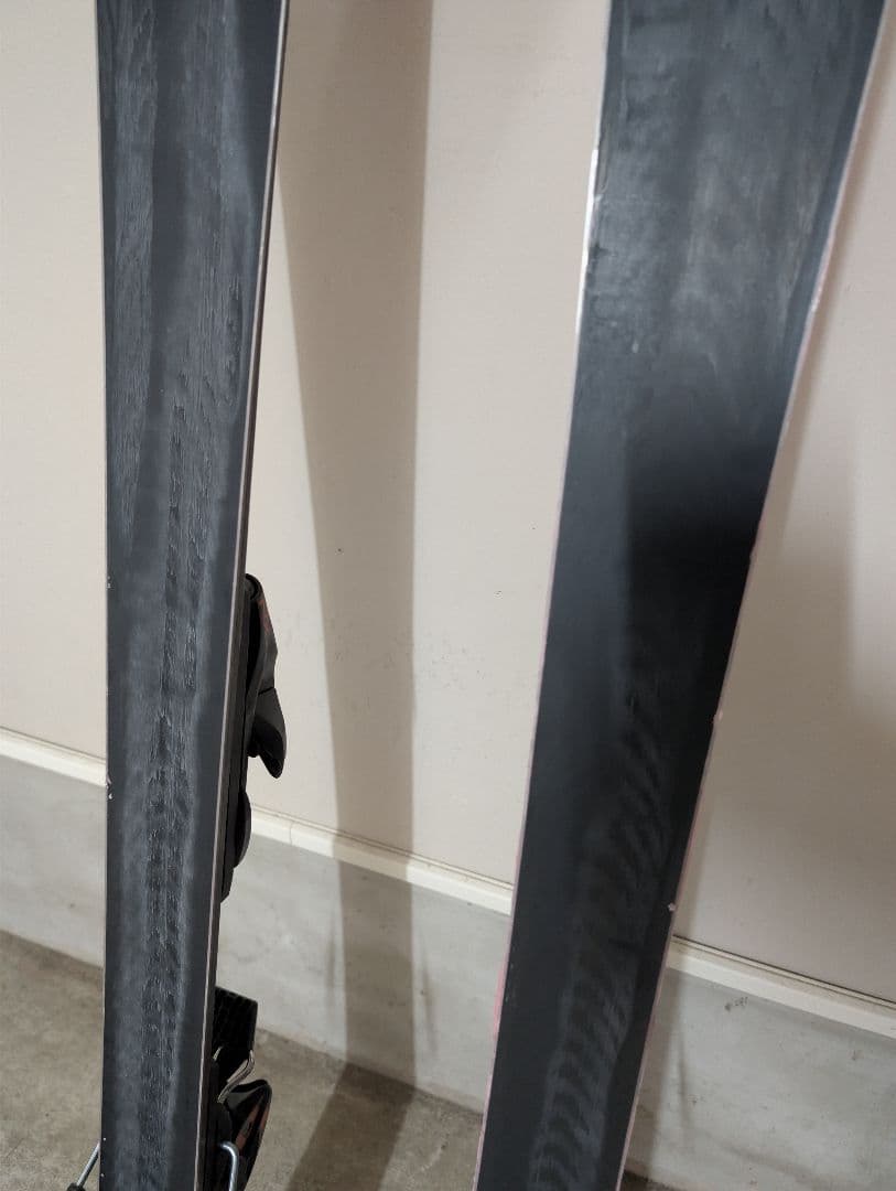 SL用135cm ロシニョール HERO ATHLETE SL PRO NX7