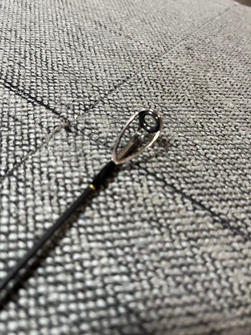 テンリュウ　ジグザムディープライダー　 JDR581S-3