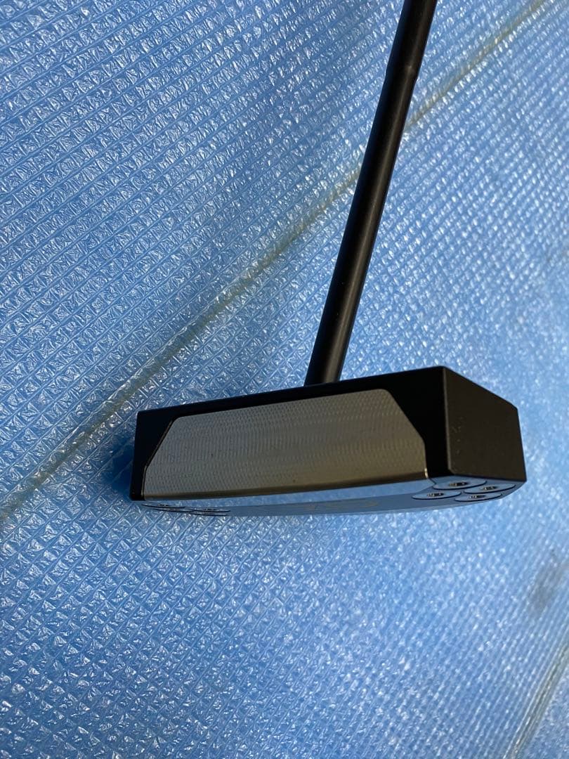 L.A.B.GOLF OZ1i パター カスタムオーダー品 34インチ