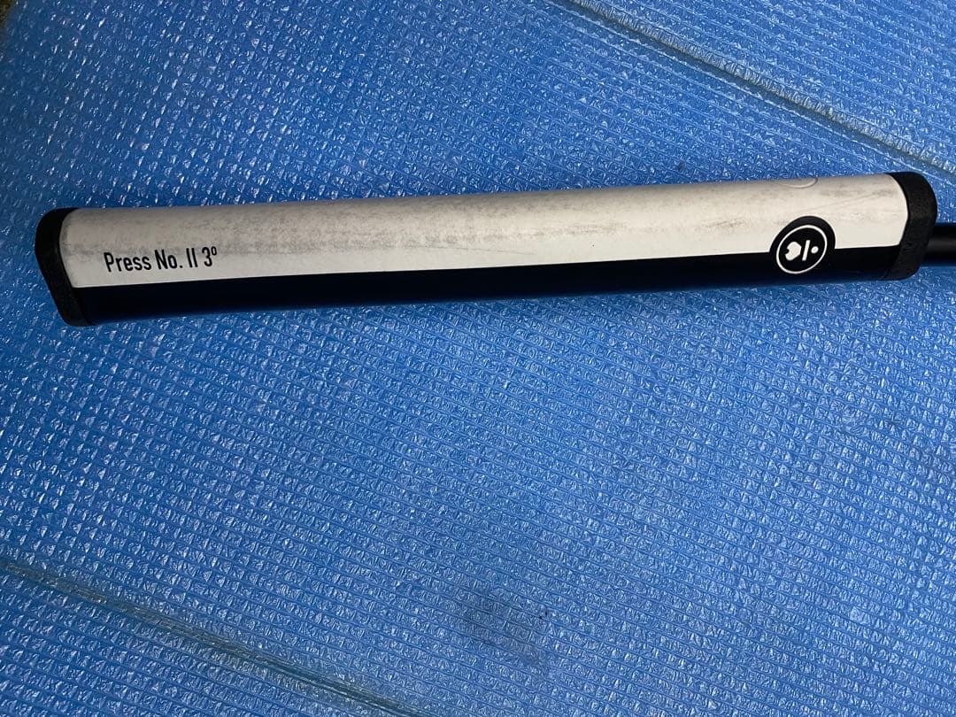 L.A.B.GOLF OZ1i パター カスタムオーダー品 34インチ