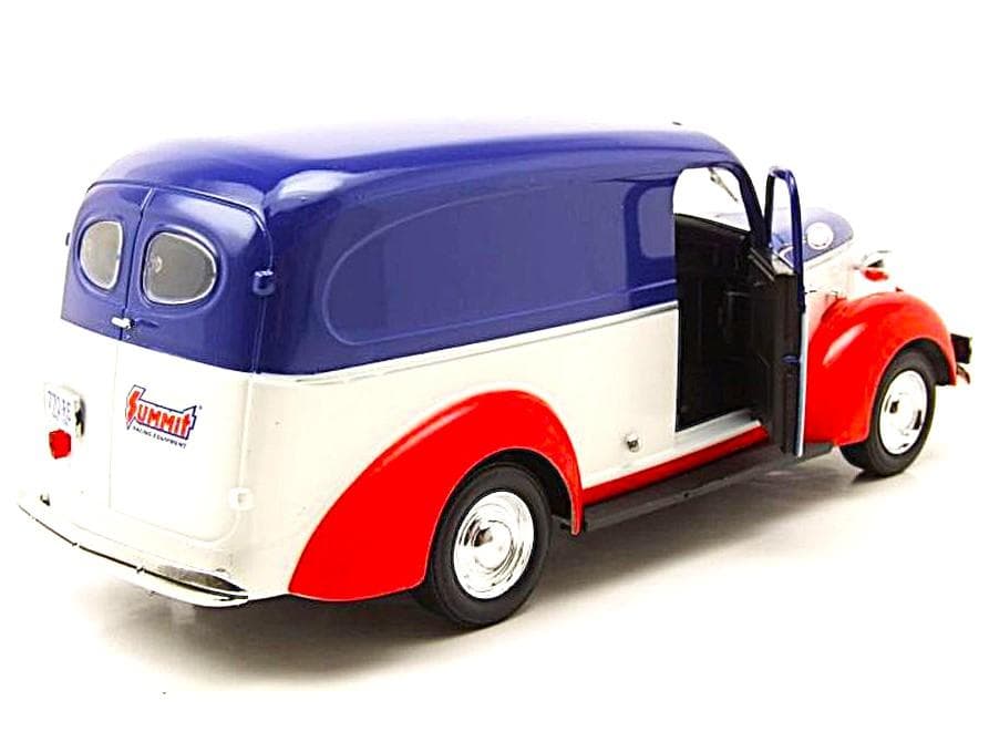 GL RE 1/24 '39 パネル トラック \"SUMMIT RACING\"