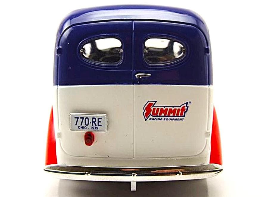 GL RE 1/24 '39 パネル トラック \"SUMMIT RACING\"