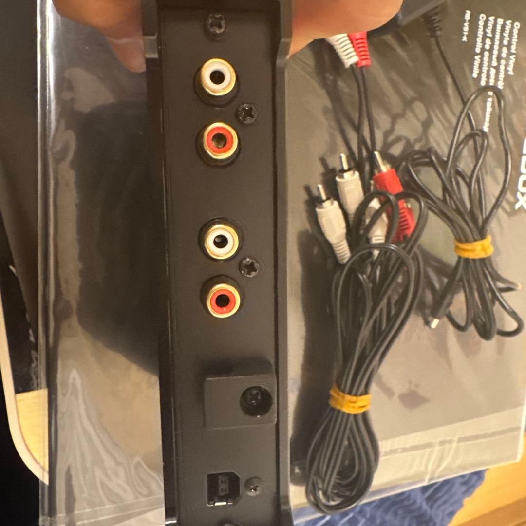 「美品」Pioneer DJ INTERFACE 2 オーディオインターフェース