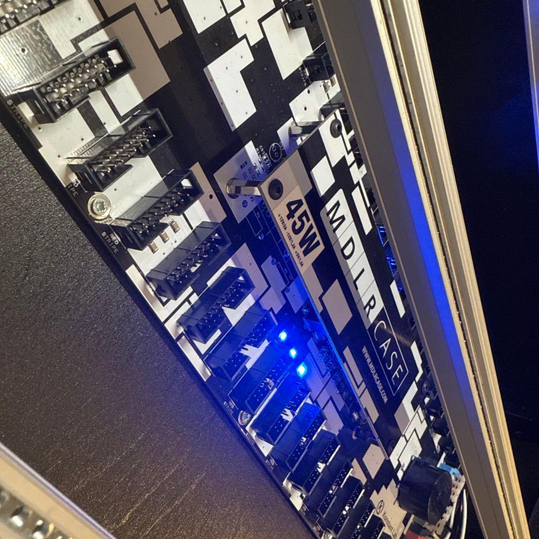 タ*ピ様 MDLRCASE モジュラーケース ユーロラック12U 104HP 電