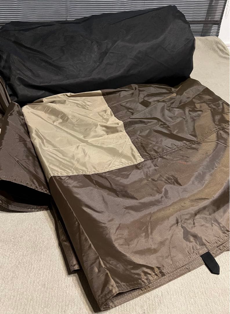 超美品✨ogawaティエララルゴ　匿名発送