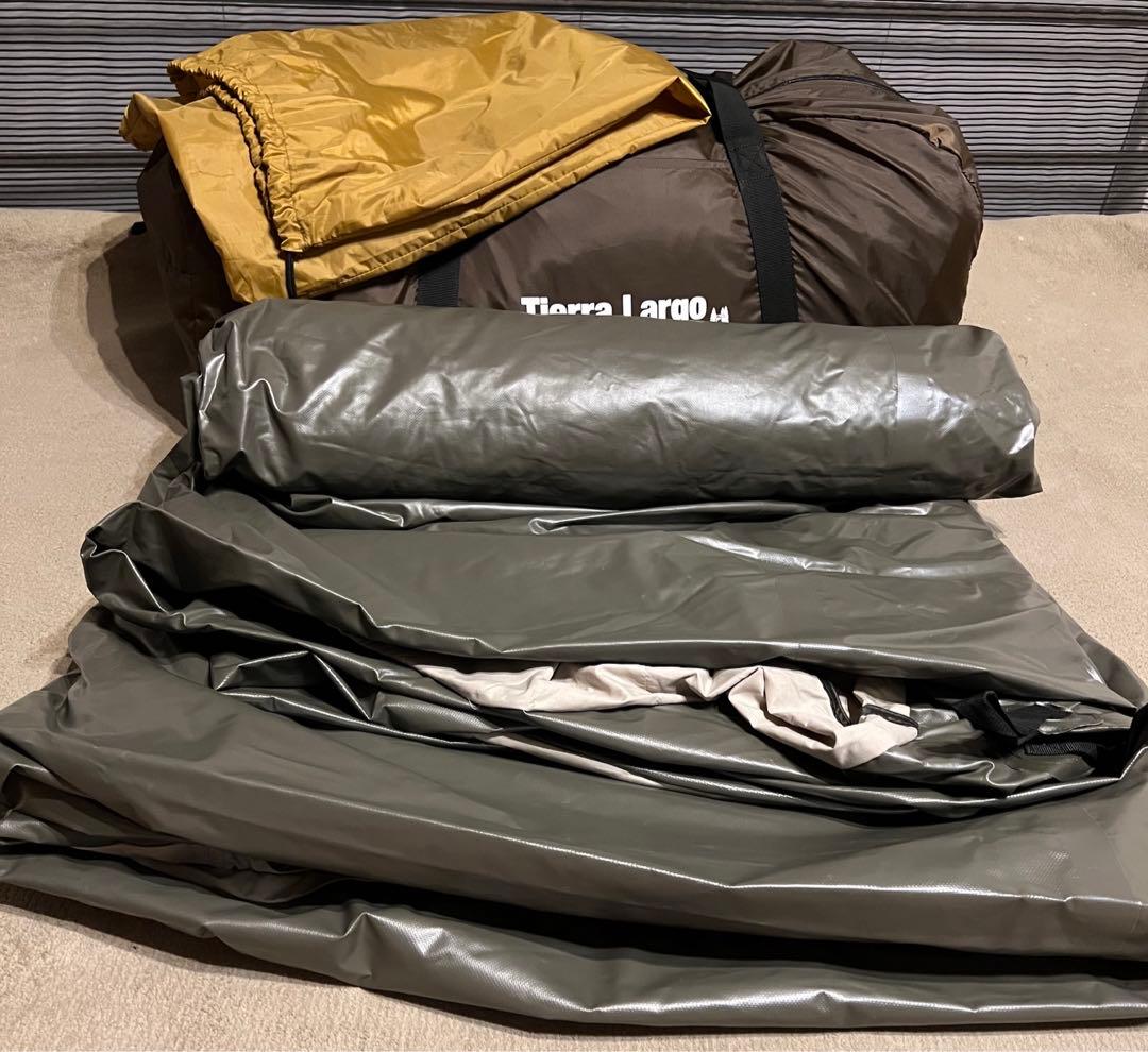 超美品✨ogawaティエララルゴ　匿名発送