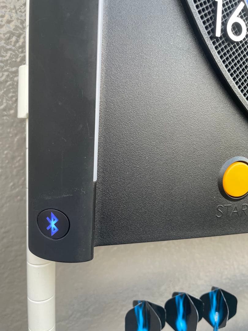 【送料込】DARTSLIVE 200S&BLITZERスタンド