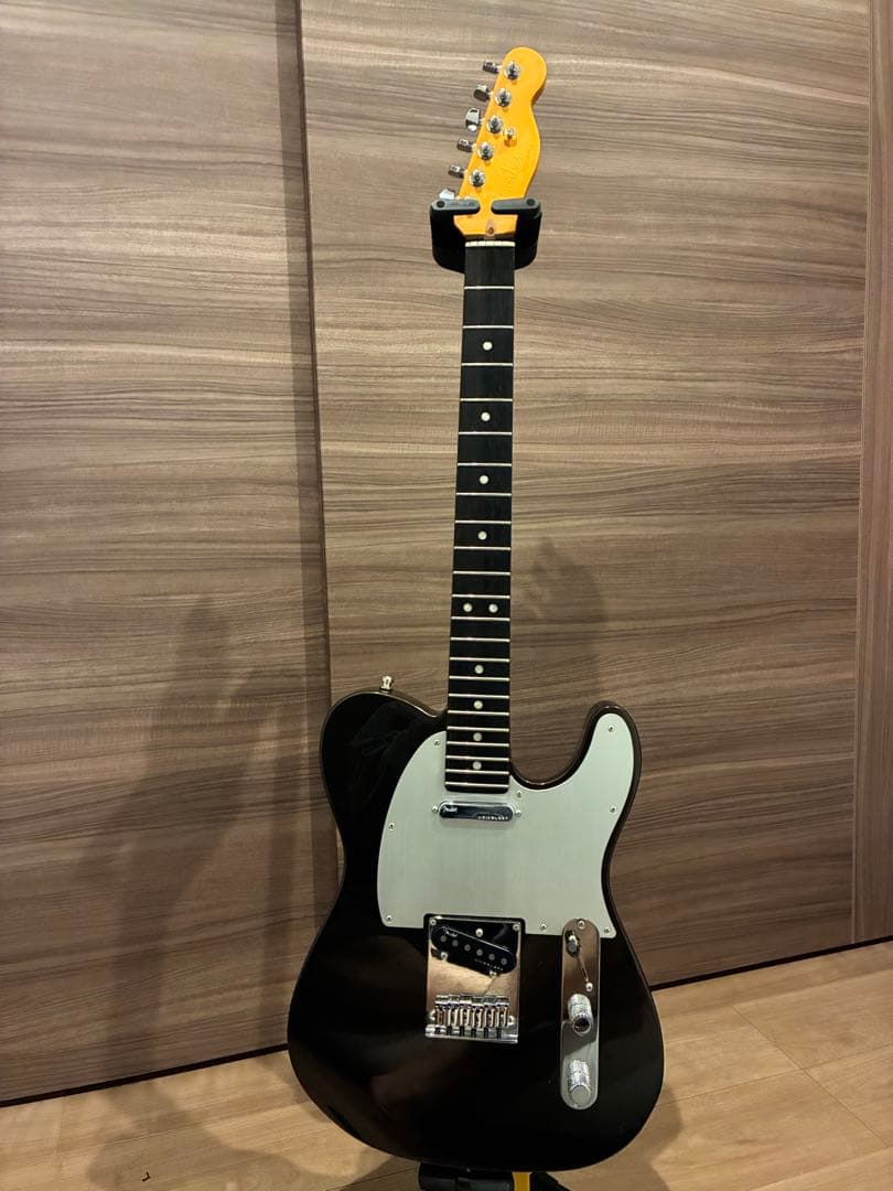 ギター Fender American Ultra II Telecaster
