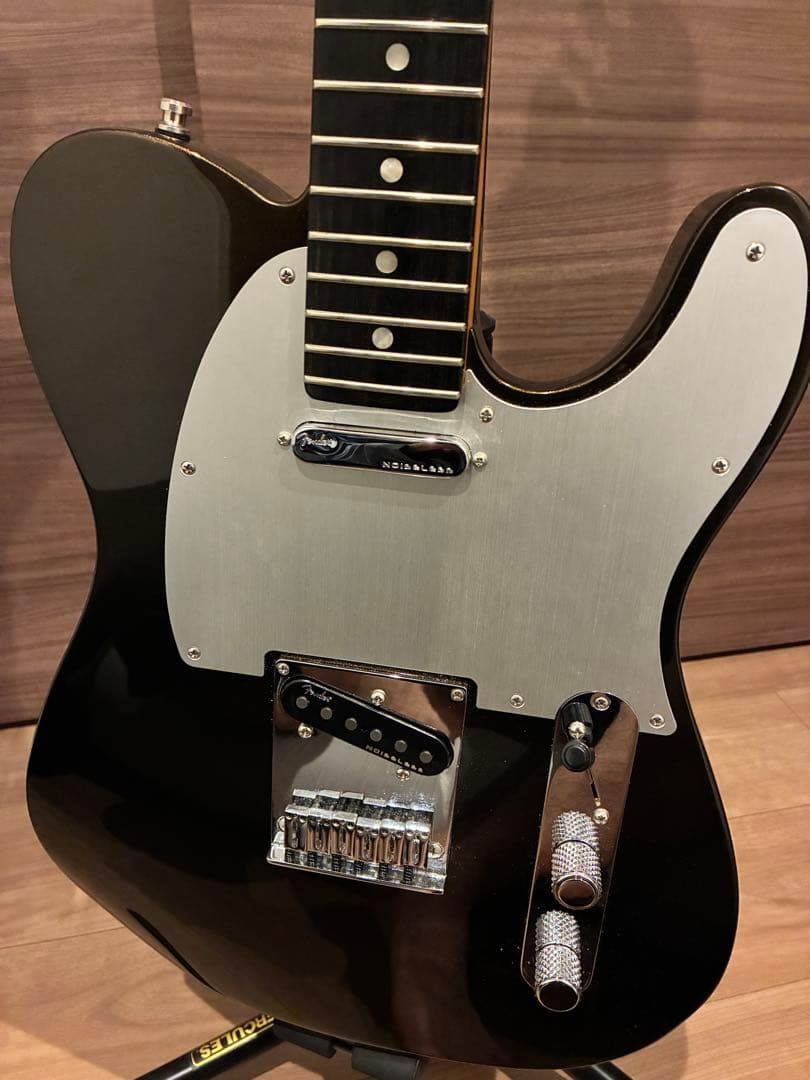 ギター Fender American Ultra II Telecaster