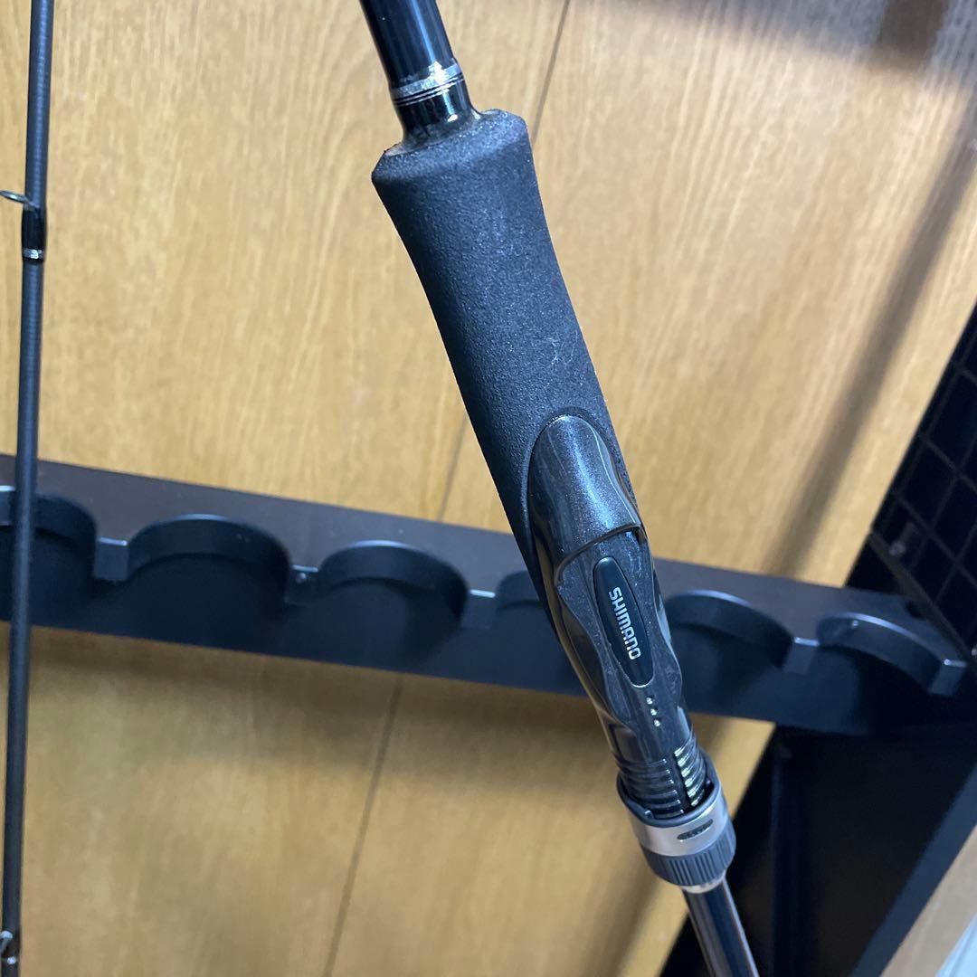 磯野さん専用　エギング19 SALTY ADVANCE EGING S86ML