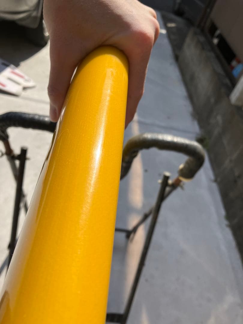 値下げSHAPESAND HULLS/FLEX FIN QUADFISH 5'9