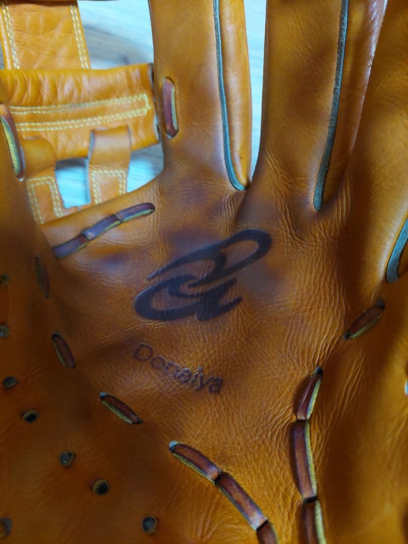 ドナイヤ　軟式　DJNIM