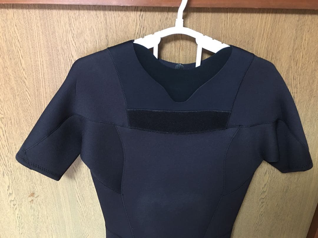 ウェットスーツシーガル　Hurley