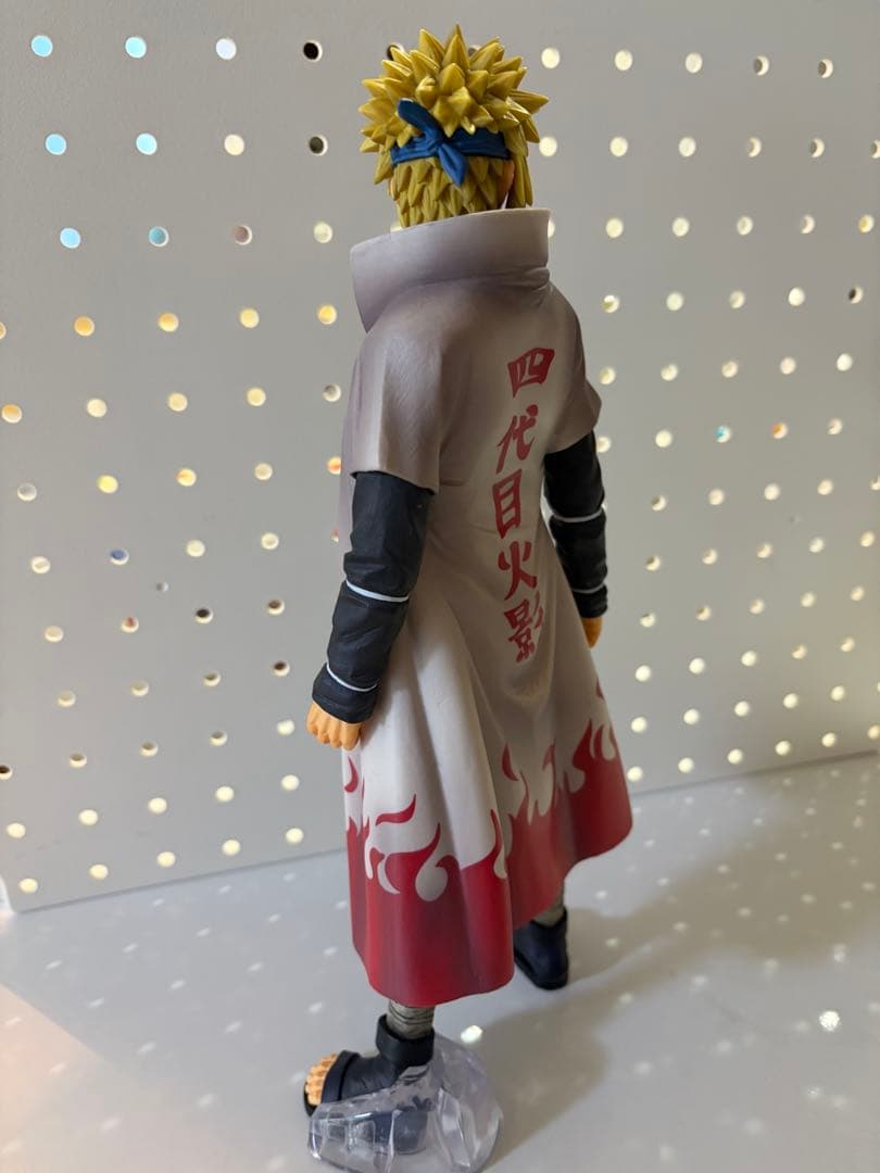 ラストワン賞 波風ミナト