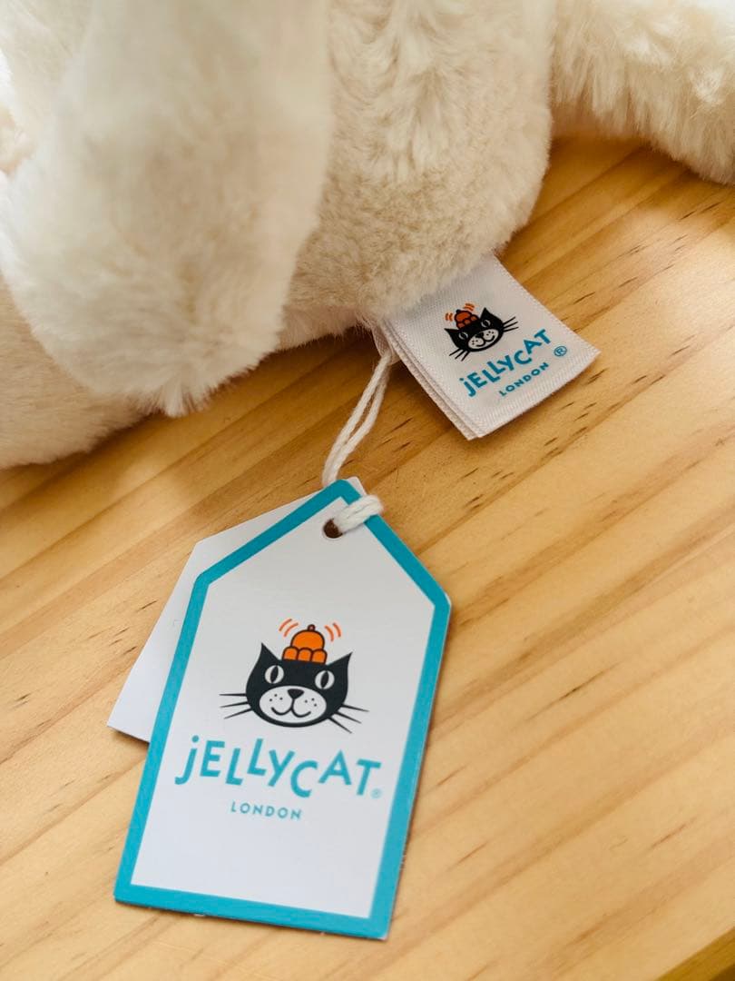 【新品】 ひつじのぬいぐるみ S