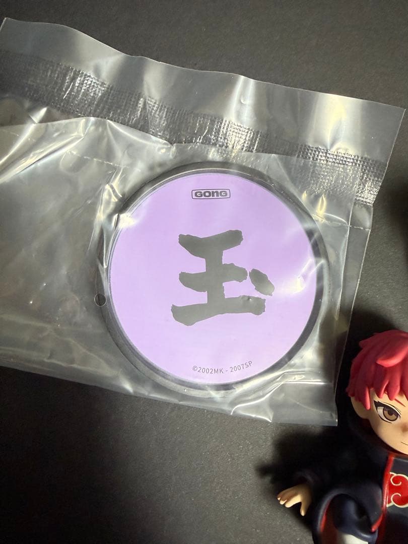 【日本未発売】NARUTO BATTLE AGAINST AKATSUKI ③