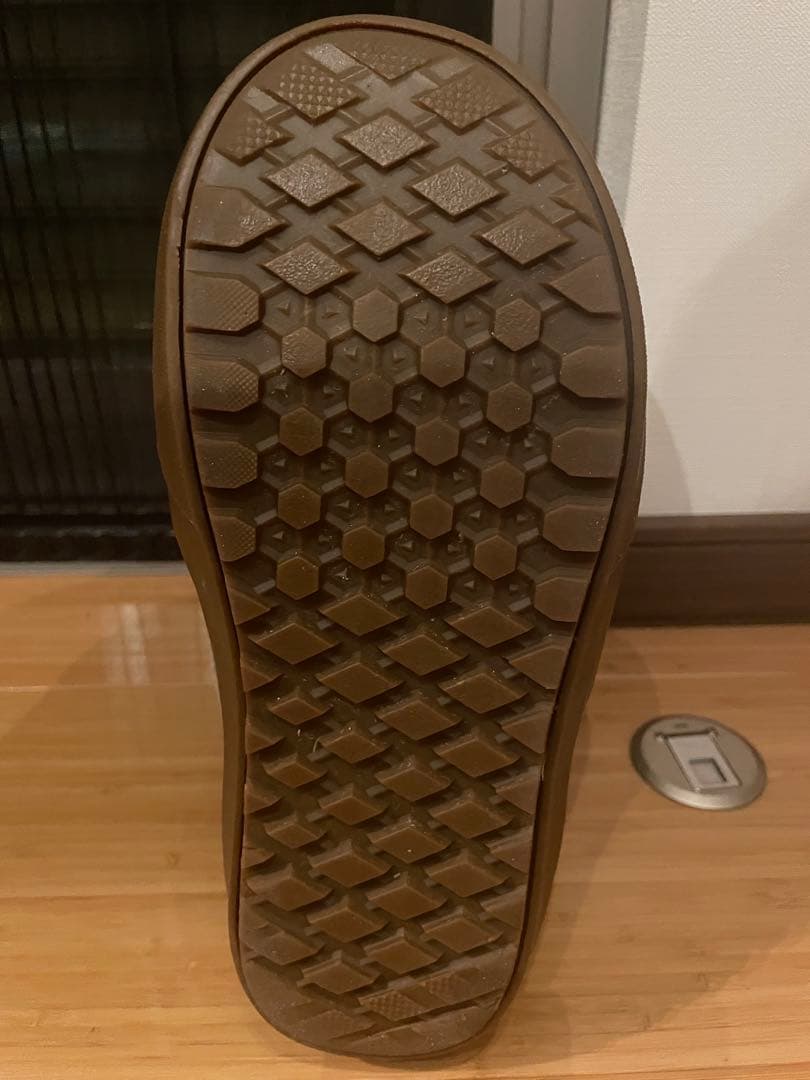 VANS kidsスノーボードブーツ