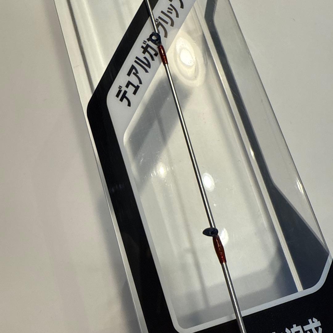 ★お値下げ★タイラバロッド SHIMANO 炎月　BB B69ML-S