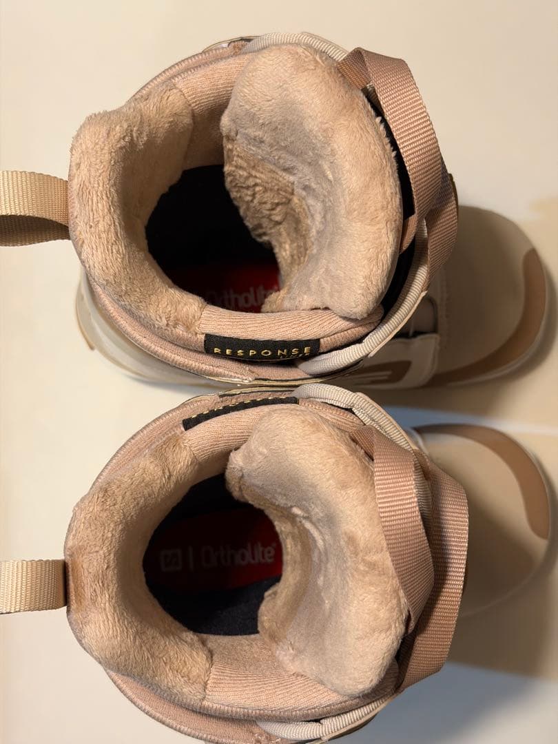 salomon スノーボード　ブーツ　BOA