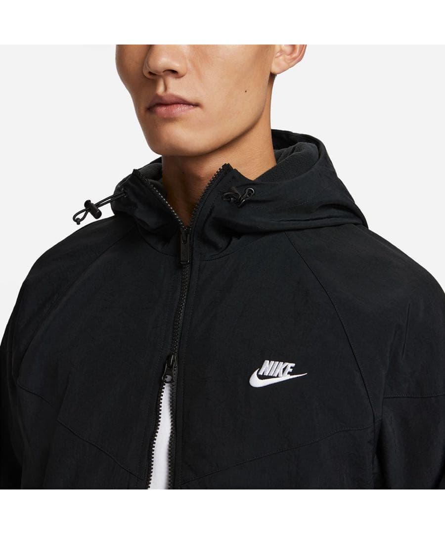 ナイキ ウインドランナー 上下セットアップ XL新品