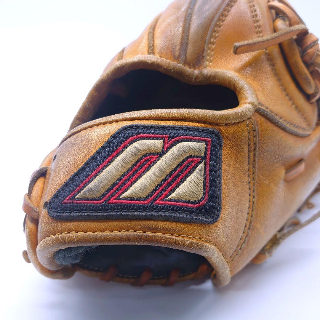 MIZUNO Victory Stage MARVELITE 硬式野球用グローブ
