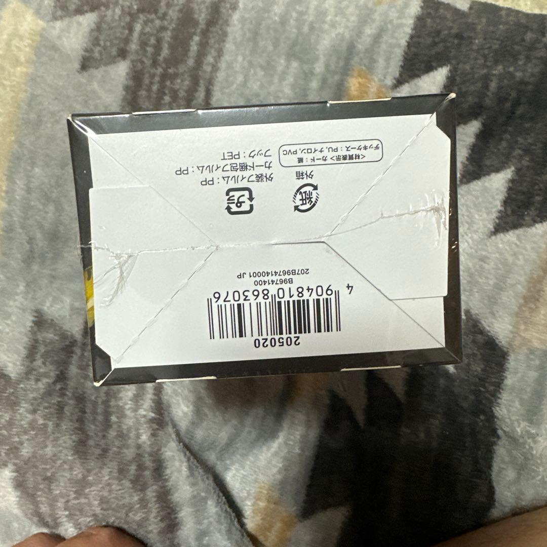 マスターズ クロニクル デッキ 2016 精霊王の創生　ま未開封