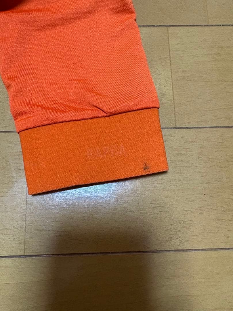 Rapha PRO TEAM ロングスリーブジャージ M