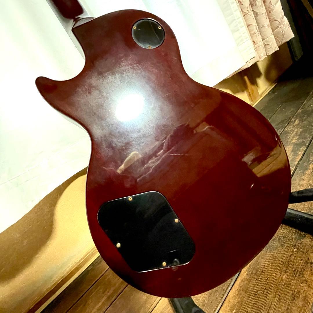 花さま専用　Gibson Les Paul Studio エボニー指板