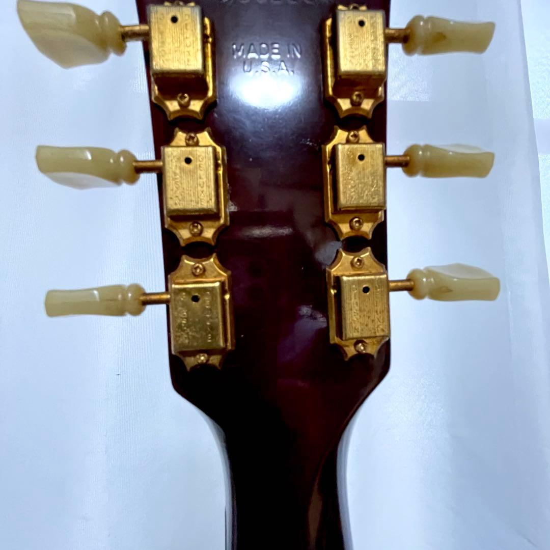 花さま専用　Gibson Les Paul Studio エボニー指板